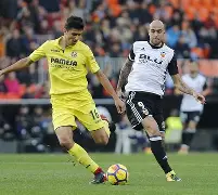 九游娱乐-比利亚雷亚尔阵容