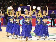 摩纳哥去年欧冠