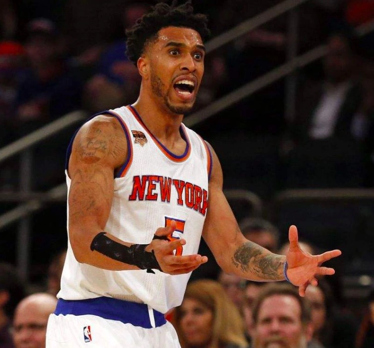 利拉德绝杀火箭