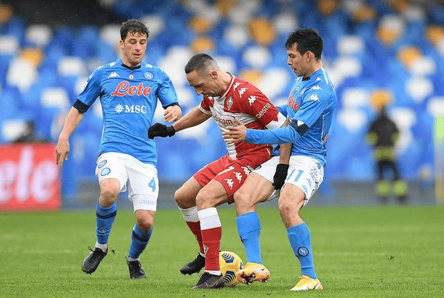 蒙彼利埃vs昂热预测