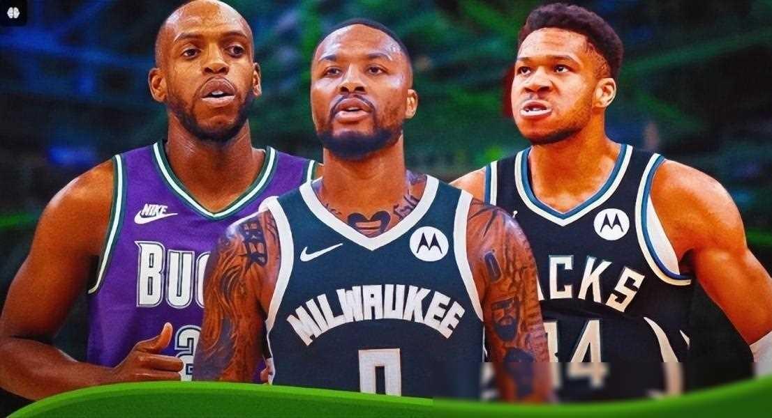 九游体育-雄鹿轻取对手,打出高效率攻防战术视频