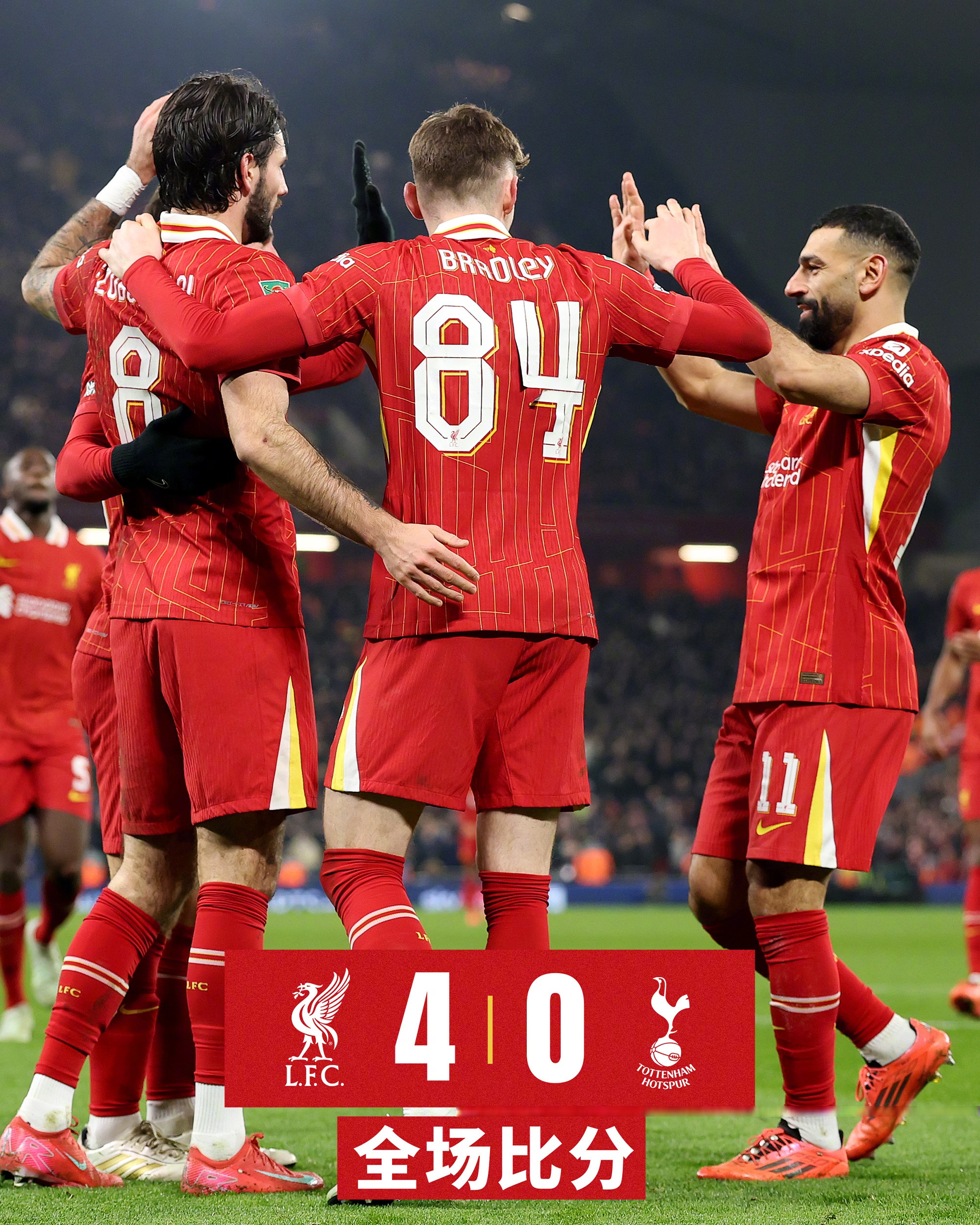 九游官方网站-利物浦达成在顶级联赛第8000粒进球