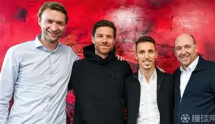 勒沃库森vs不莱梅直播吧