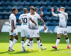 保级队球迷头像