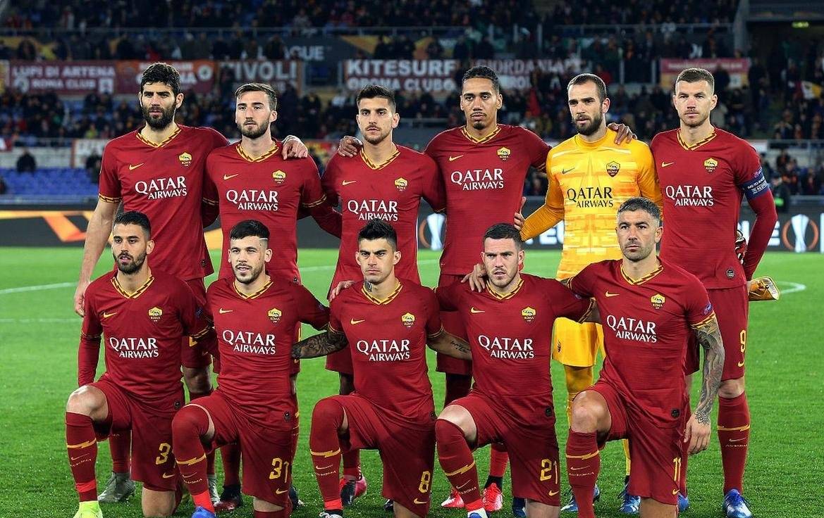 拉齐奥知名球员