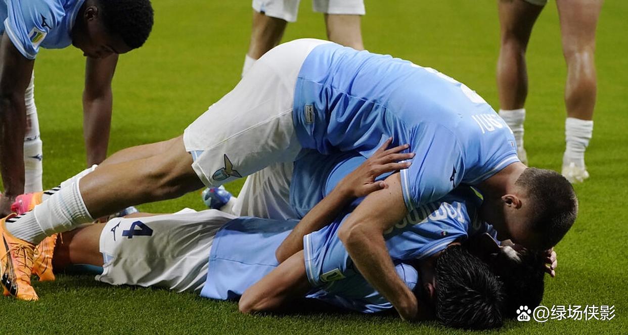 拉齐奥知名球员