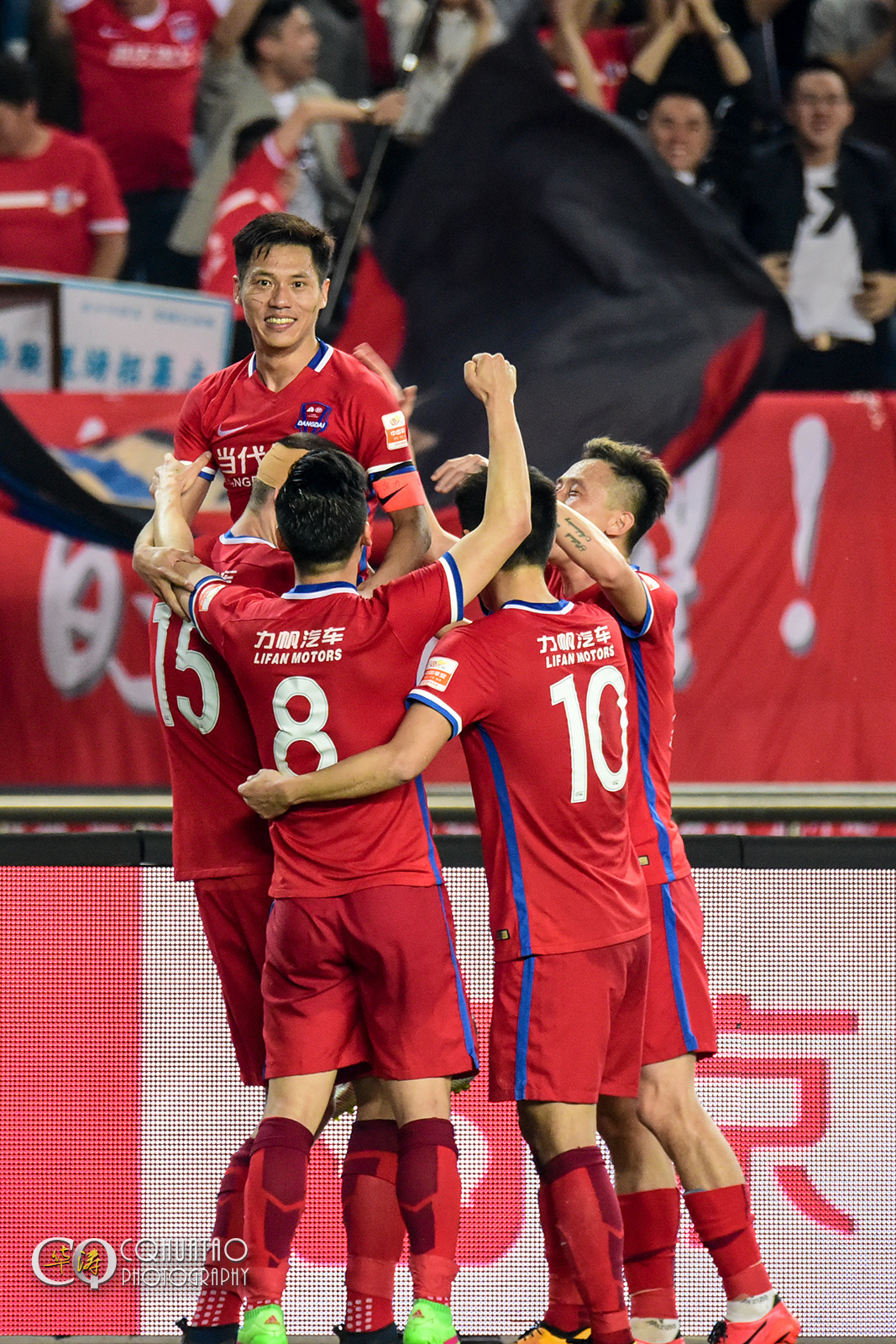 重庆力帆队贴吧