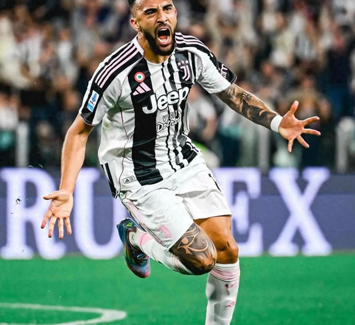 尤文图斯宣布重要球员伤愈,备战下场比赛视频