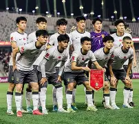 约旦队争夺荣誉,捍卫中东足球魂的是谁