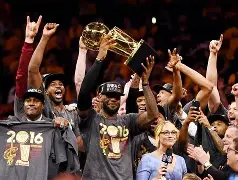 骑士大逆转勇士