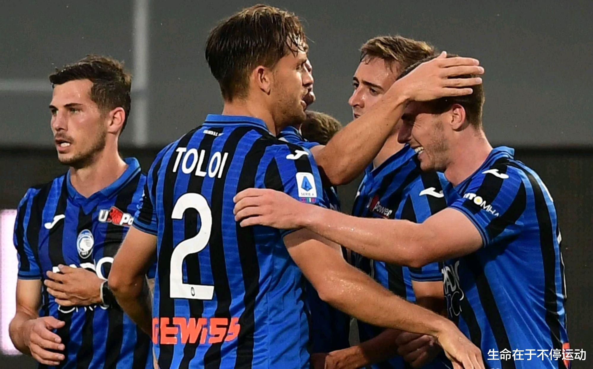 ac米兰历年积分