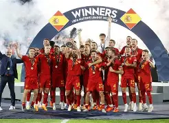 冰岛欧国联十连败