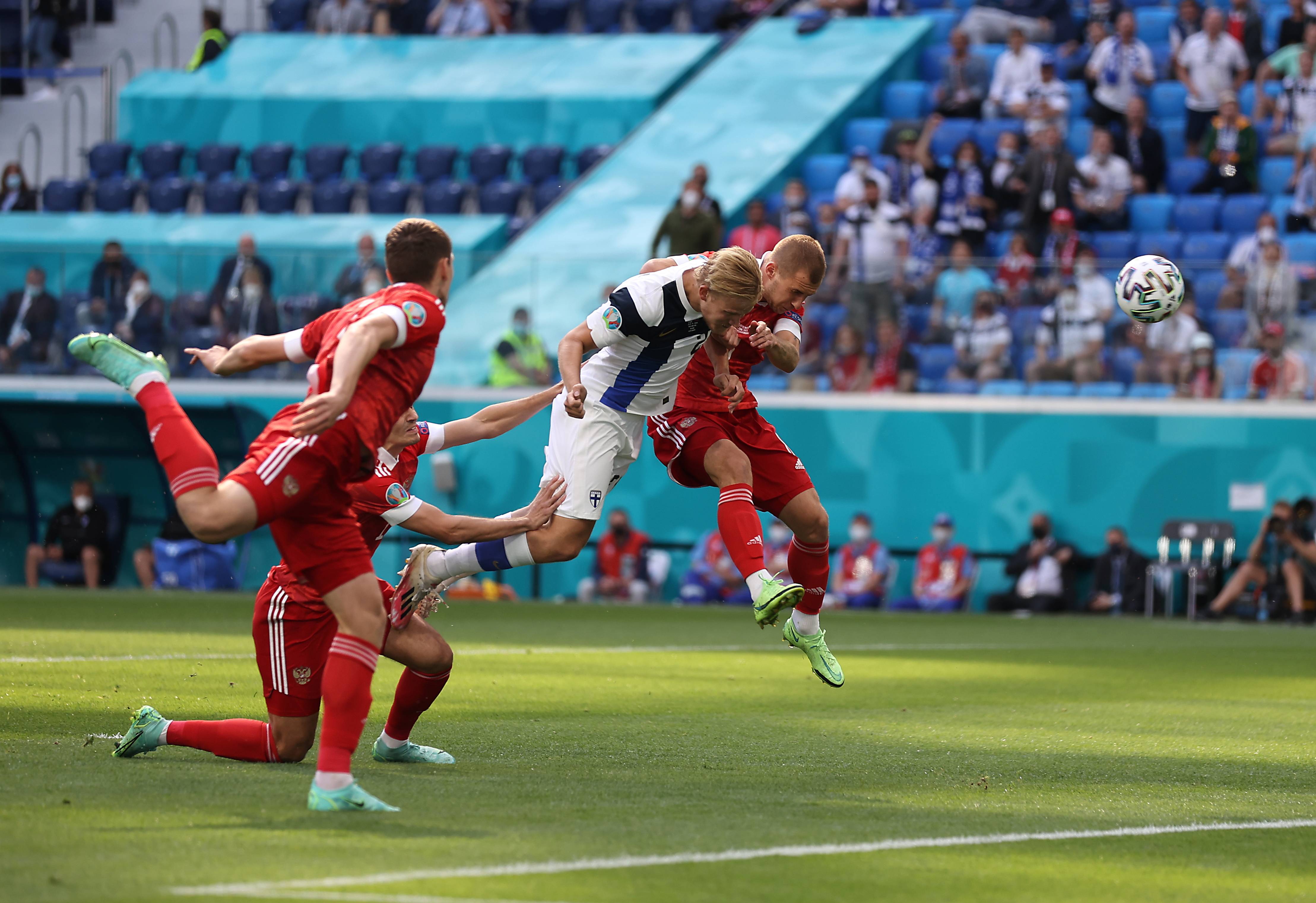 欧洲女足锦标赛2021外围赛