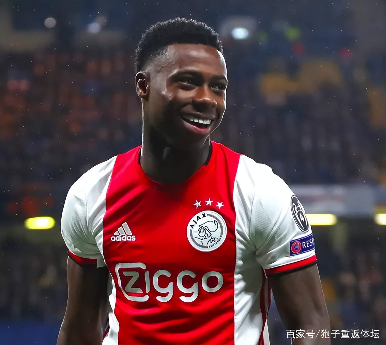 以无比的热情与努力争取更大的进步