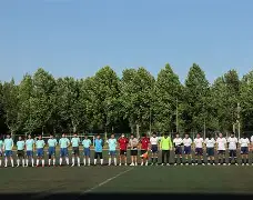 足球必懂的十大规则