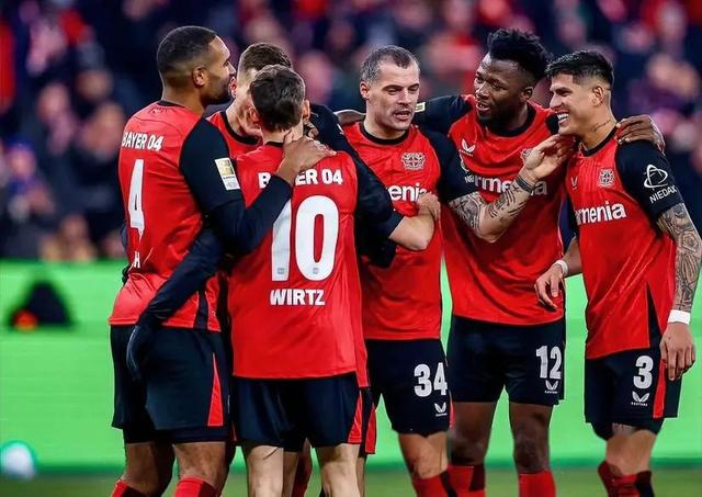 巴塞罗那赢拜仁慕尼黑