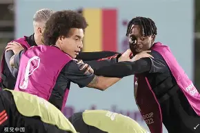 九游体育-比利时队赢了吗