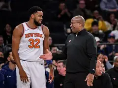 尼克斯主帅锡伯杜调整