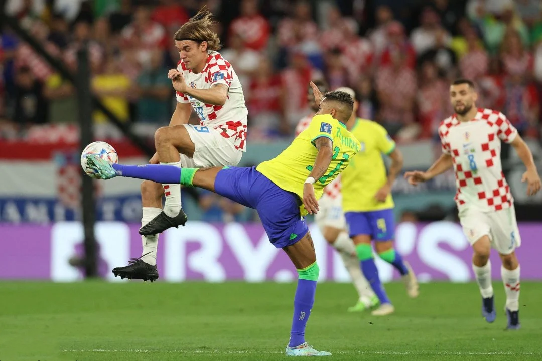 九游体育-克罗地亚对战捷克预测
