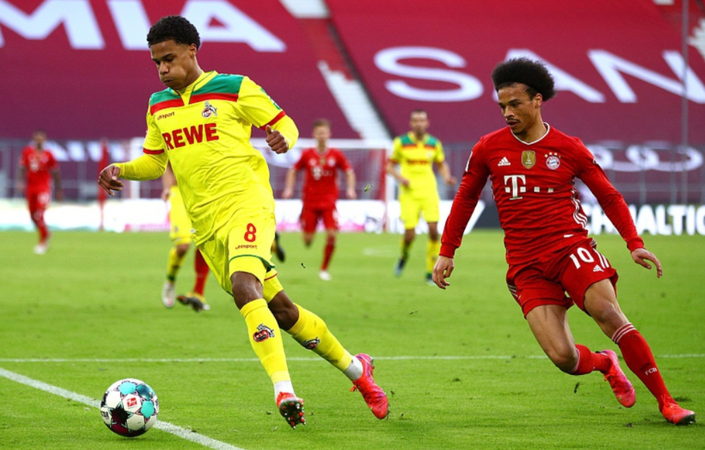 九游体育-科隆客场毫无斗志,被对手轻松击败是哪一集