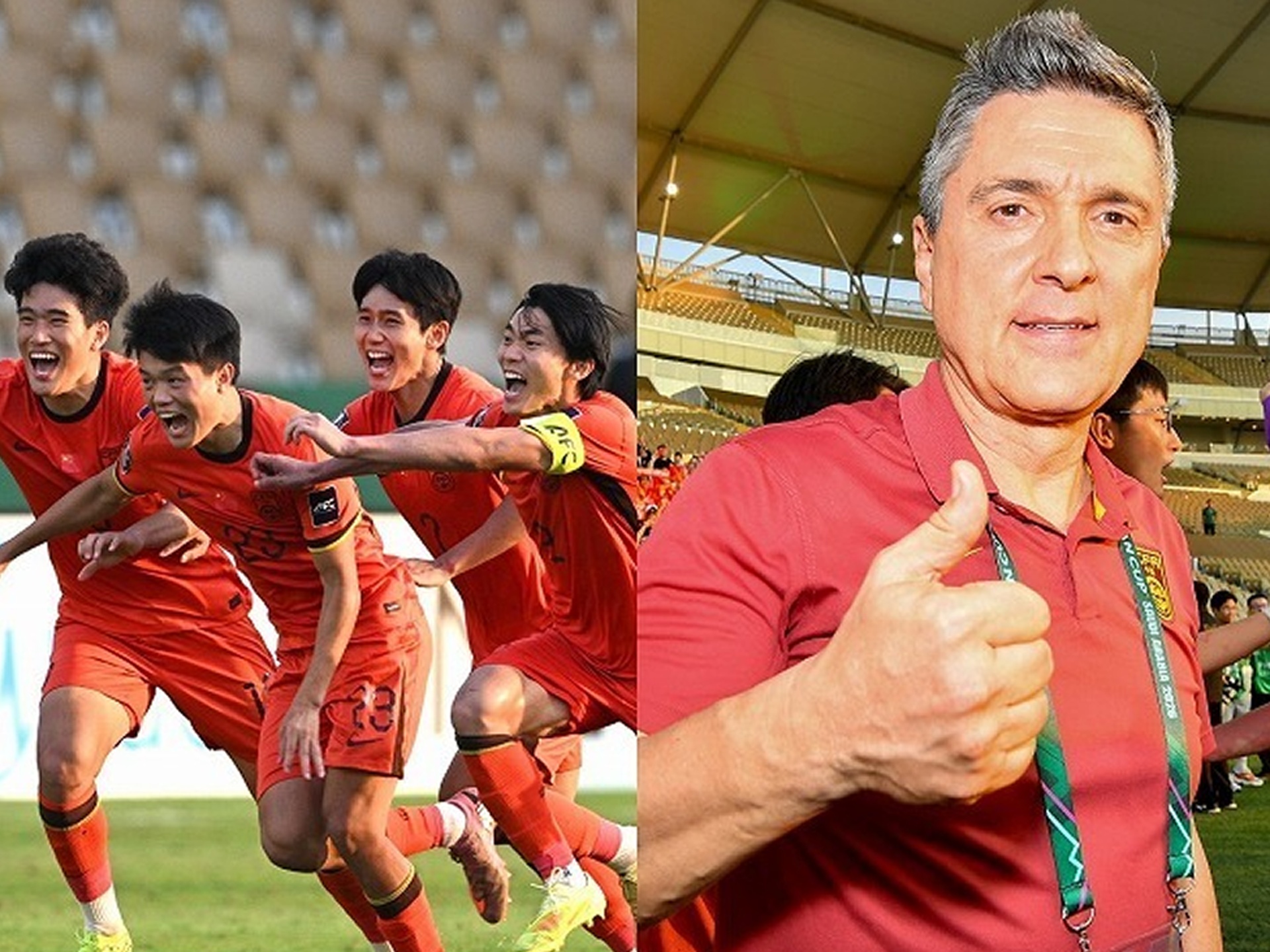 缅甸国家男子足球队