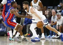 灰熊与猛龙交易