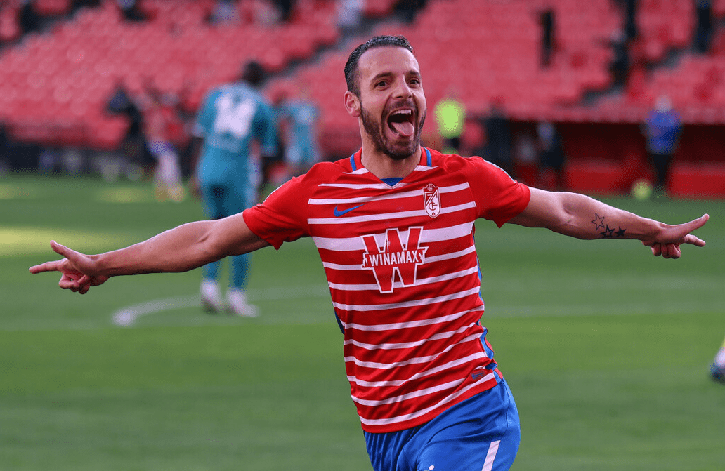 马德里竞技资料