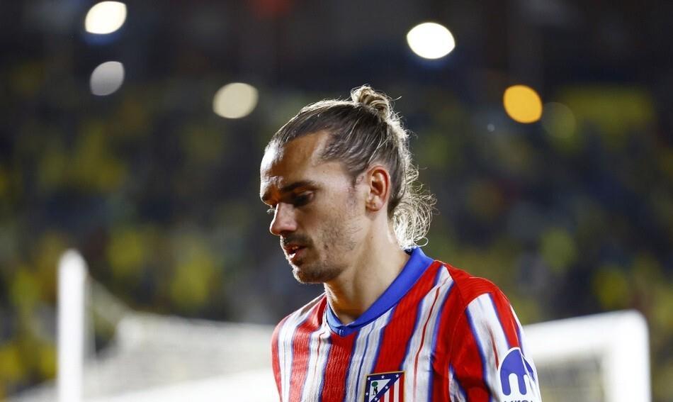 马德里竞技资料