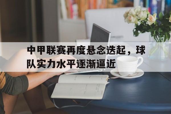 九游体育-中甲联赛2021参赛球队