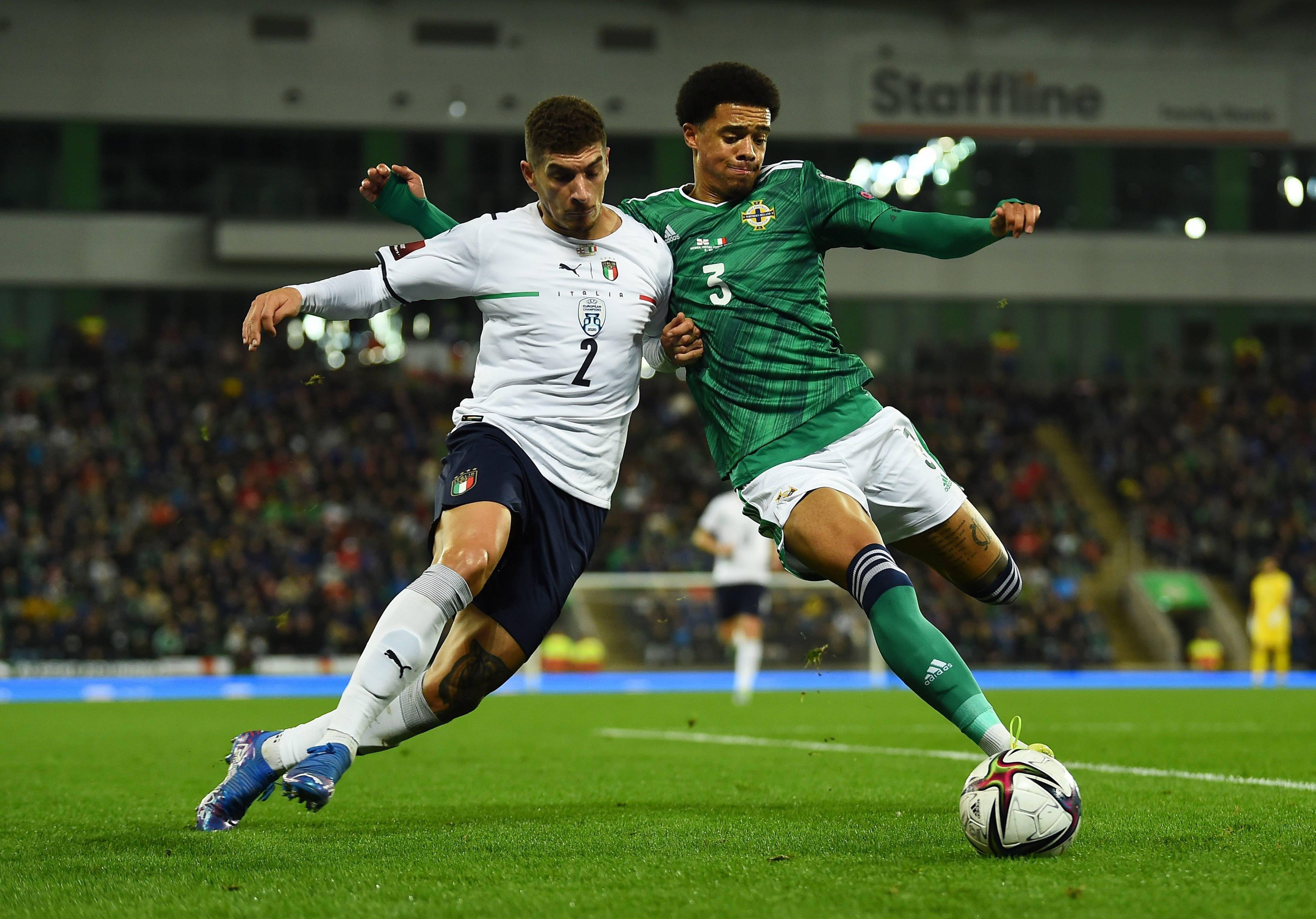 九游娱乐-爱尔兰足球队欧洲杯