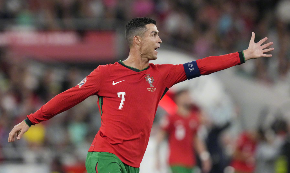 九游体育-葡萄牙队被誉为