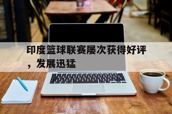 印度篮球职业联赛