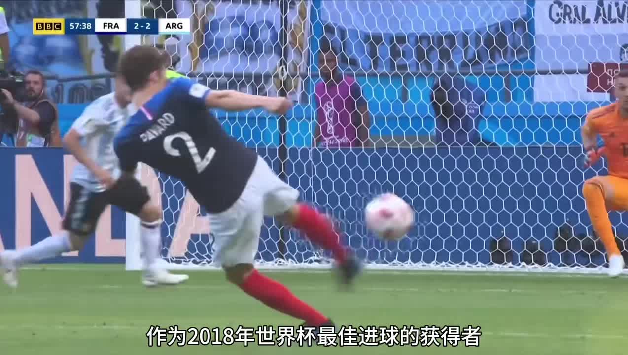 世界杯预选赛!
